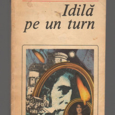 C8516 IDILA PE UN TURN - THOMAS HARDY