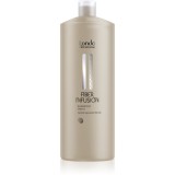 Londa Professional Fiber Infusion Shampoo sampon delicat pentru par deteriorat si vopsit 1000 ml