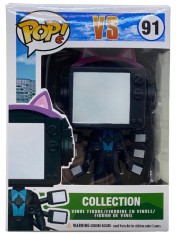 Figurina POP Skibidi Toilet - camera tv