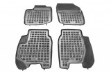Covorase Presuri Auto Cauciuc Dedicate Honda CIVIC IX Hatchback 2012-2017 | Honda CIVIC IX Break 2013-2017