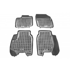 Covorase Presuri Auto Cauciuc Dedicate Honda CIVIC IX Hatchback 2012-2017 | Honda CIVIC IX Break 2013-2017