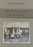 Constantin Caslaru - De la Kratovo la Bailesti