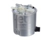 FEBI BILSTEIN 105811 filtru combustibil
