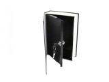 Caseta pentru numerar 240x155x55 cu cheie, GEKO G10905