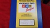 Program Newbury Town FC - Petersfield United