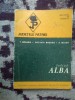 Z2 JUDETUL ALBA-T. MORARIU, OCTAVIA BOGDAN, A. MAIER