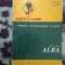 z2 JUDETUL ALBA-T. MORARIU, OCTAVIA BOGDAN, A. MAIER