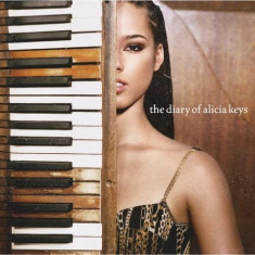 The Diary Of Alicia Keys | Alicia Keys
