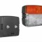 Lampa de semnalizare si pozitie Wesem.LT4_52180