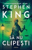 Să nu clipești - Stephen King
