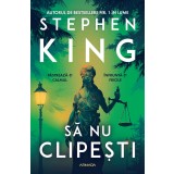 Să nu clipești - Stephen King