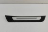 Ornament prag dreapta spate AUDI A6 4A2, C8 2019 OEM: 4K0853376 29857240