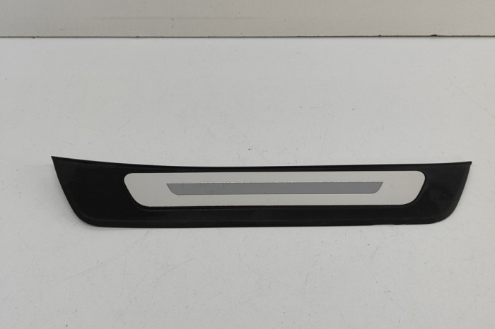 Ornament prag dreapta spate AUDI A6 4A2, C8 2019 OEM: 4K0853376 29857240