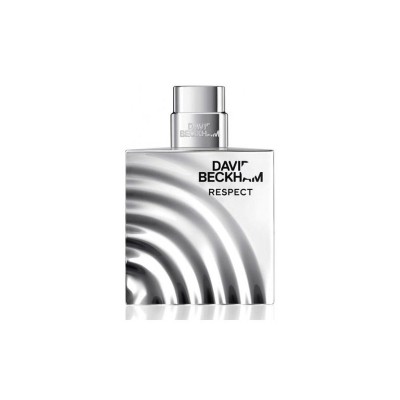 David Beckham Respect EDT 90 ml foto
