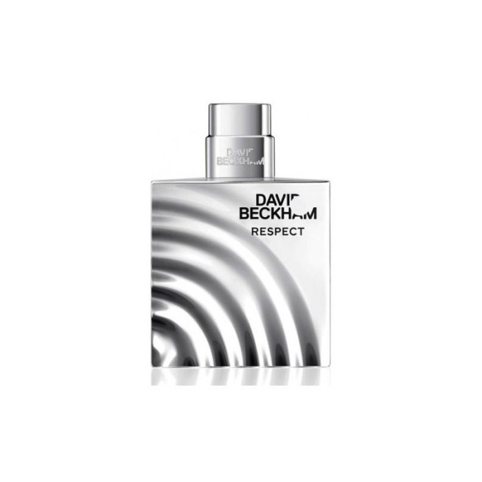 David Beckham Respect EDT 90 ml