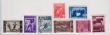 Romania 1937 U.F.S.R.