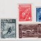 Romania 1937 U.F.S.R.