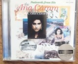 CD Ana Caram &ndash; Postcards From Rio
