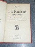 La Russie d&#039;aujourd&#039;hui / Niet.