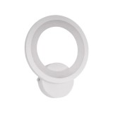 Aplica LED BETTY 9W Alb &ndash; Lumina Neutra, Design Modern si Eficient ModernLight Concept