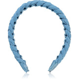 Invisibobble Hairhalo Miss Denim bentiță pentru păr 1 buc