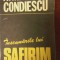 N. M. Condescu - Insemnarile lui Safirim
