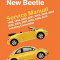 Volkswagen New Beetle Service Manual: 1998, 1999, 2000, 2001, 2002, 2003, 2004, 2005, 2006, 2007, 2008, 2009, 2010: Including Convertible, Hardcover/B