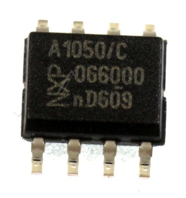 A1050/C CI CAN TRANSCEIVER, SMD SOIC-8 TJA1050T/CM,118 NXP foto