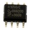 A1050/C CI CAN TRANSCEIVER, SMD SOIC-8 TJA1050T/CM,118 NXP