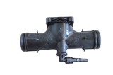 Tub de admisie aer PORSCHE 911 991 2015 OEM: 9A211003702 25805952
