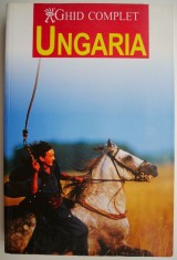 Ghid complet Ungaria