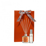 Set cadou parfum corp 165 si casa