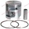 Piston complet drujba Husqvarna 575, 575XP Farmertec
