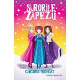 Surorile zapezii: Curcubeul inghetat (Volumul III) - Foss Astrid, Paralela