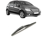 Cumpara ieftin Stergator lamela spate MERCEDES-BENZ B-CLASS Sports Tourer (W245) din 2005-2011, Bosch Twin, din cauciuc siliconat rezistent, MERCEDES-BENZ