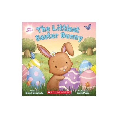 The Littlest Easter Bunny (Littlest Series) foto