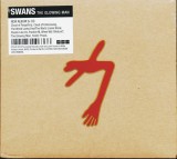 2xCD Swans - The Glowing Man 2016, Rock, universal records