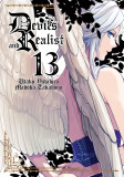 Devils and Realist. Volume 13 | Madoka Takadono