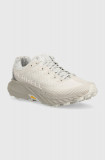 Merrell pantofi Agility Peak 5 femei, culoarea gri, J068220