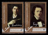 Cumpara ieftin ✅RO 2013 ,LP 1964 ,&quot; Arta-Aniversari , Comemorari&quot; , serie, MNH, Nestampilat