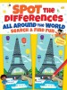 Spot the Differences All Around the World: Search &amp; Find Fun