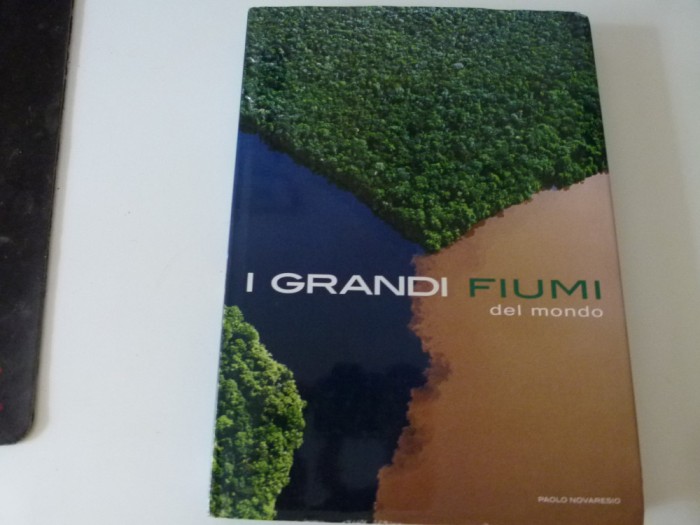 Marile fluvii ale lumii