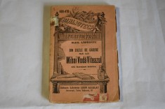 Alex. Lapedatu Lepadatu - Din zilele de cadere ale lui Mihai Voda Viteazul (Biblioteca pentru toti nr. 469-470) foto