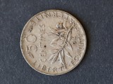 50 Centimes 1916, Franta - G 4612