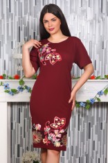 Rochie de Ocazie Nati Bordo - 46Marimea