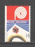 Belgia.1992 Campanie impotriva incendiilor MB.359
