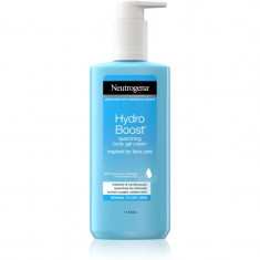 Neutrogena Hydro Boost® crema de corp hidratanta 250 ml