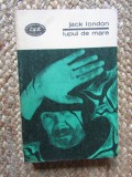 JACK LONDON - LUPUL DE MARE COLECTIA BPT