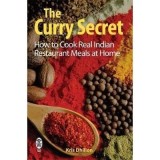 Curry Secret