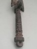 Sceptru vintage african